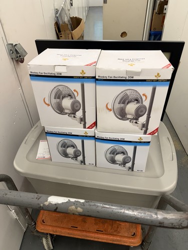 Grow equipment can fans - grow,